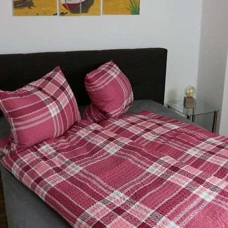 Ferienhaus Ochsenauge Ваймар Екстериор снимка