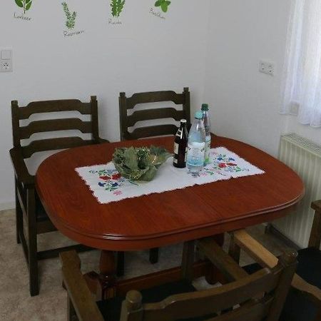 Ferienhaus Ochsenauge Ваймар Екстериор снимка
