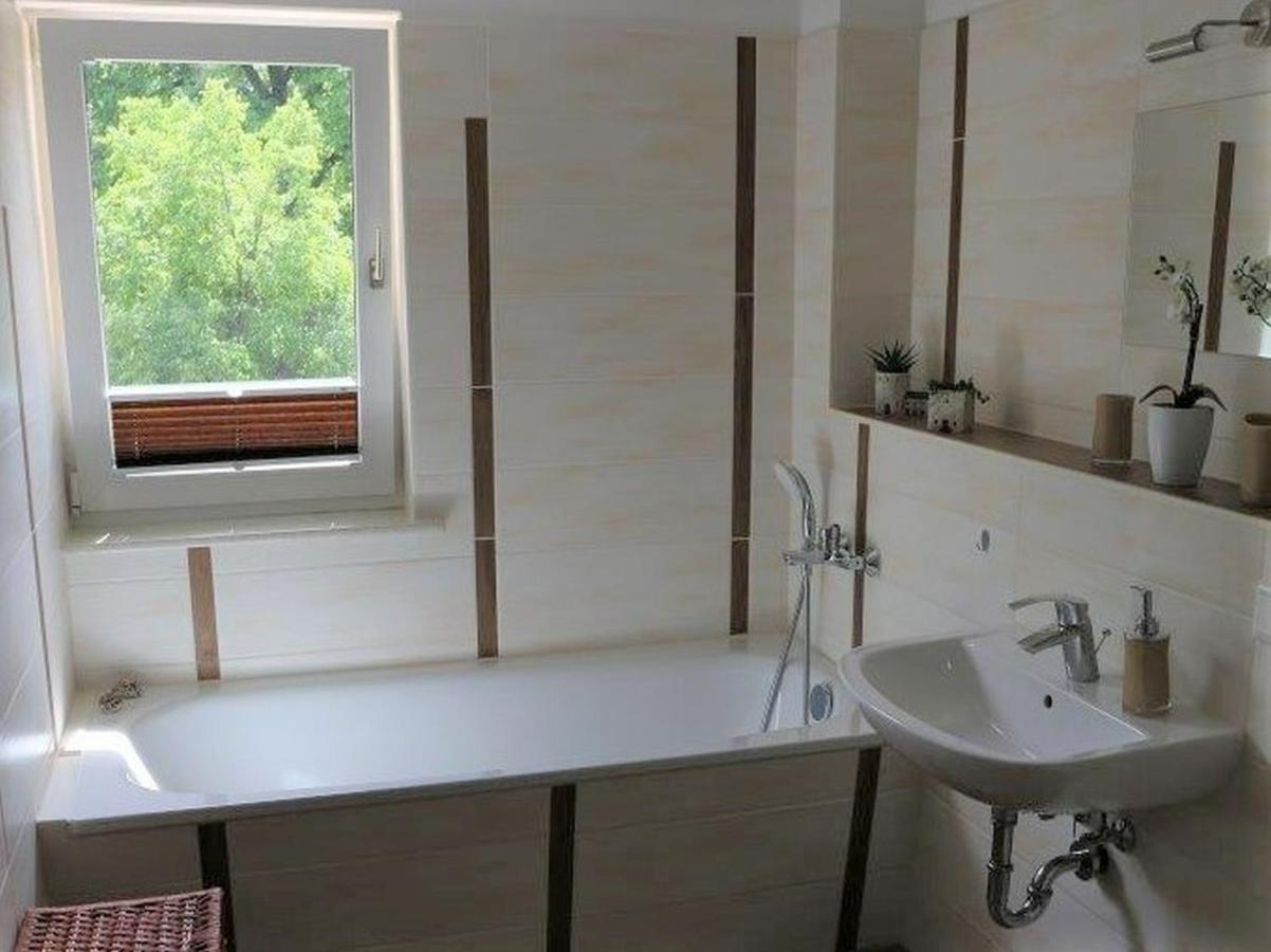 Ferienhaus Ochsenauge Ваймар Екстериор снимка